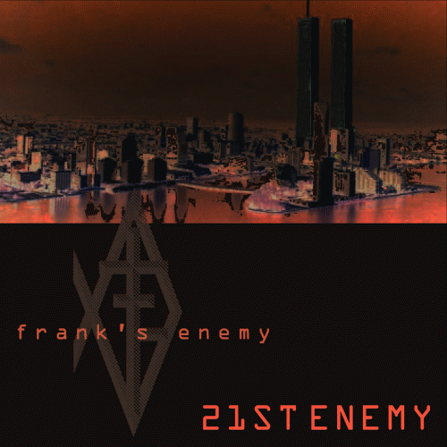 Frank's Enemy : 21st Enemy